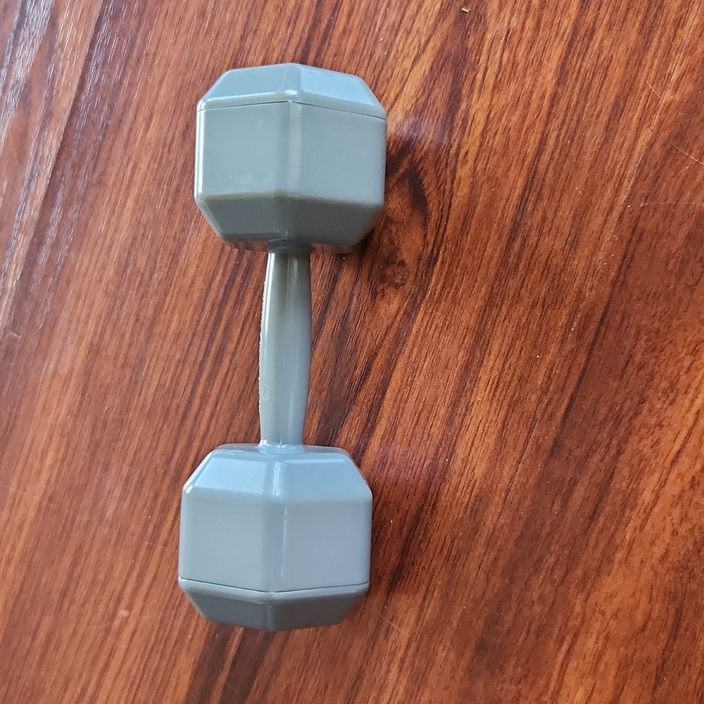 Baby weight rattle - Picture 3 of 4